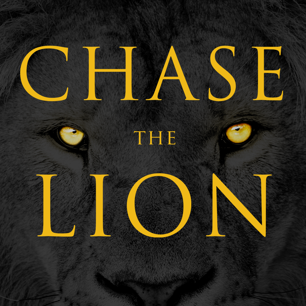 Chase the Lion